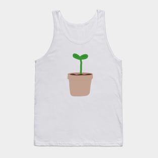 Sprout Tank Top